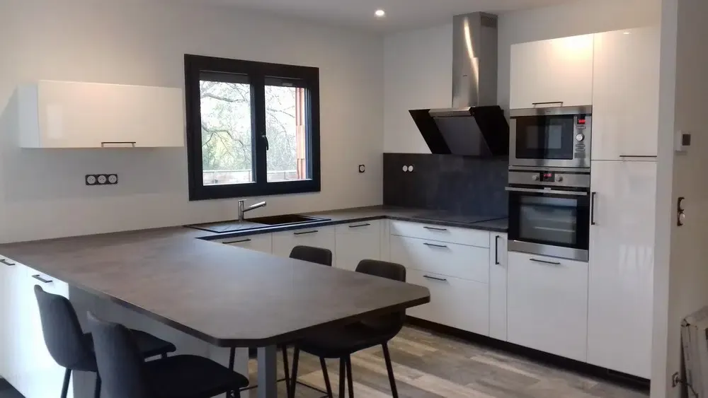cuisine sur mesure