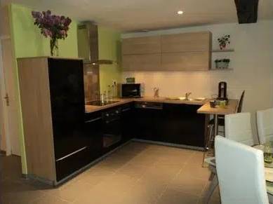 cuisine sur mesure