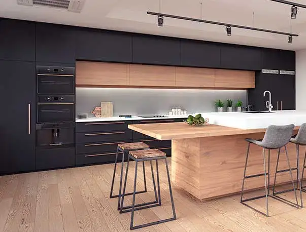 cuisine sur mesure