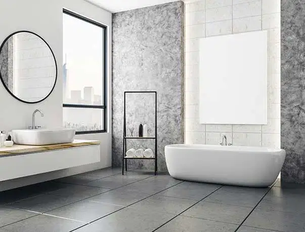 mobilier salle de bain