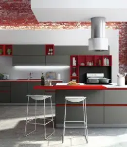 cuisine sur mesure