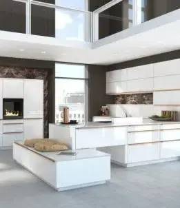cuisine sur mesure