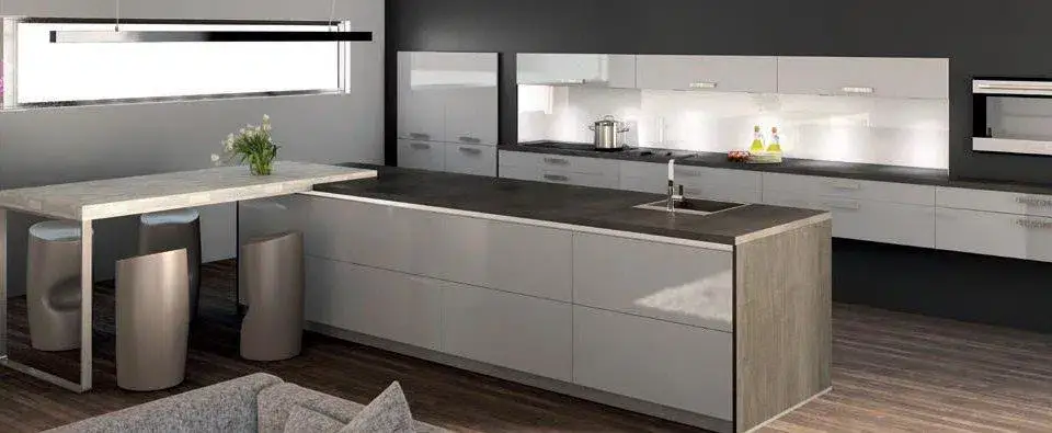 cuisine sur mesure