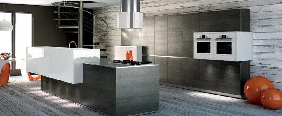 cuisine sur mesure