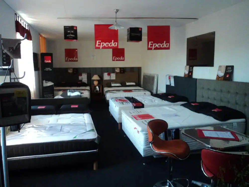 matelas et sommiers