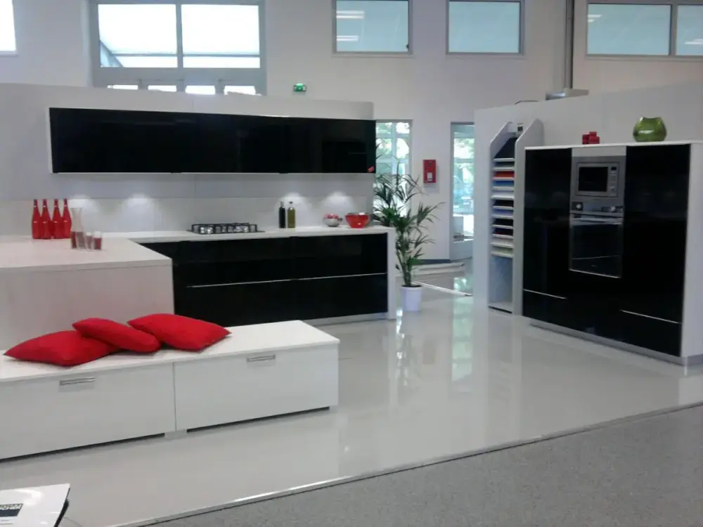 cuisine sur mesure