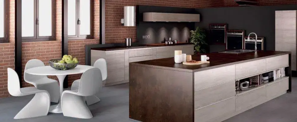 cuisine sur mesure