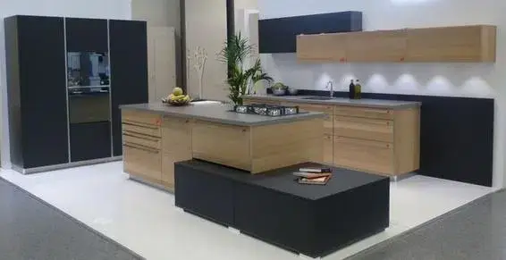 cuisine sur mesure
