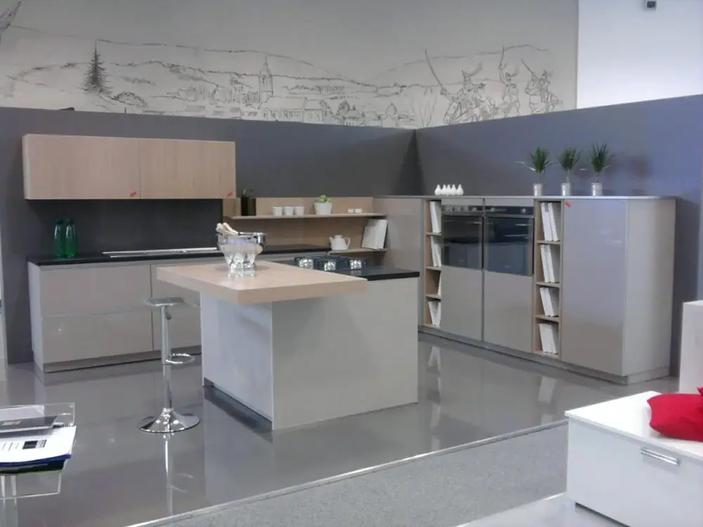 cuisine sur mesure
