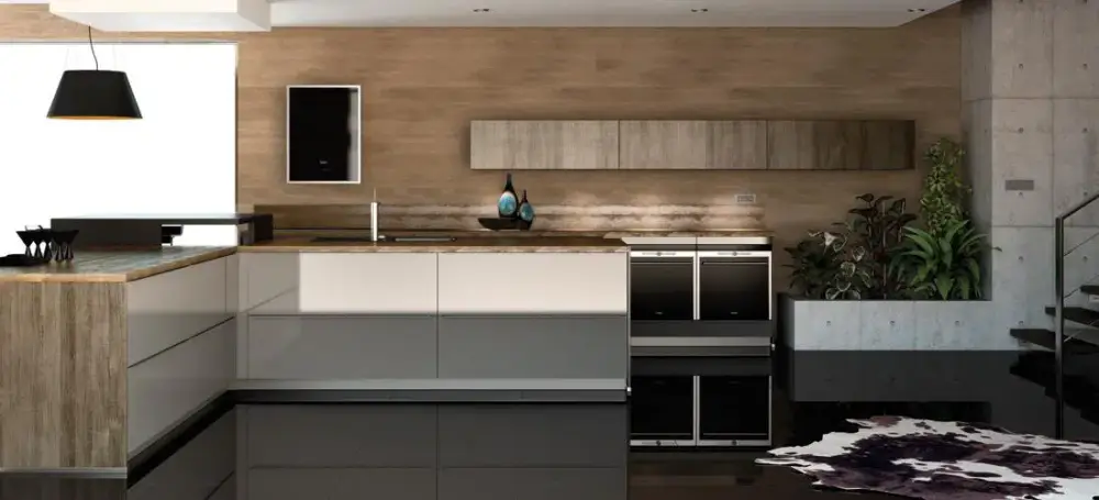 cuisine sur mesure