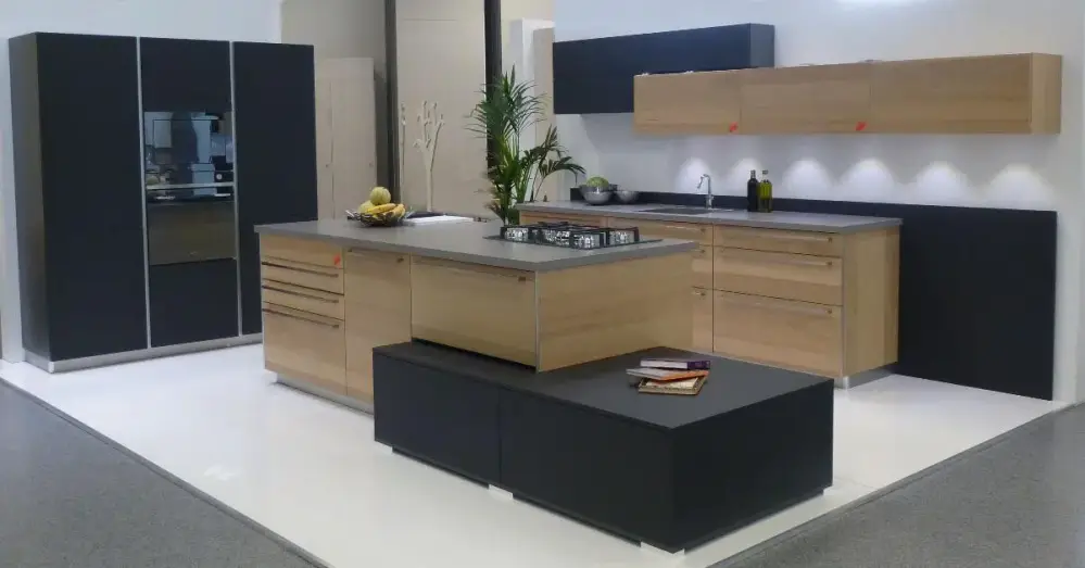 cuisine sur mesure