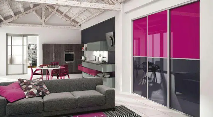 cuisine sur mesure