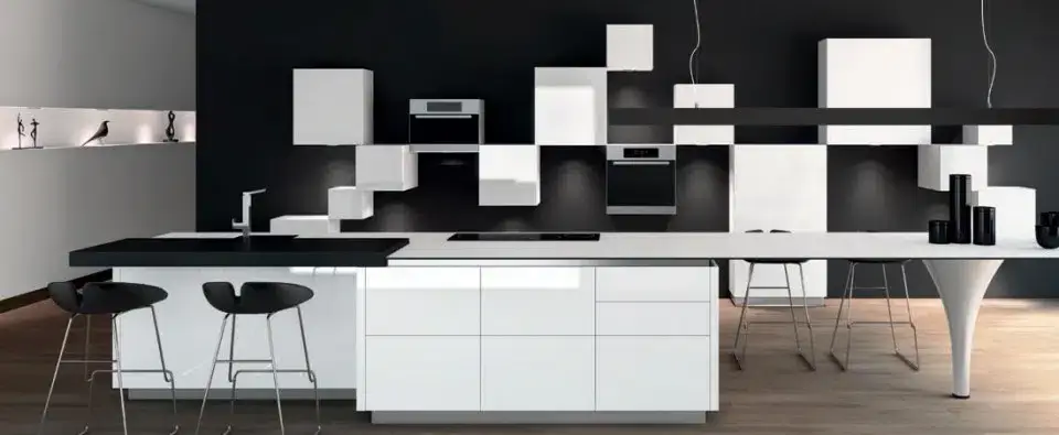 cuisine sur mesure