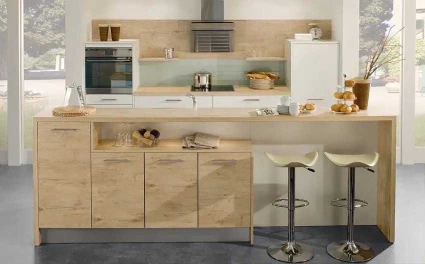 cuisine sur mesure