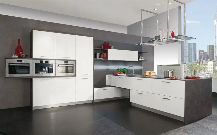 cuisine sur mesure