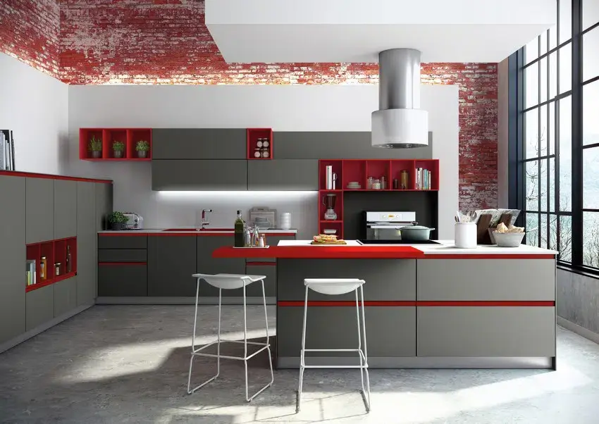 cuisine sur mesure