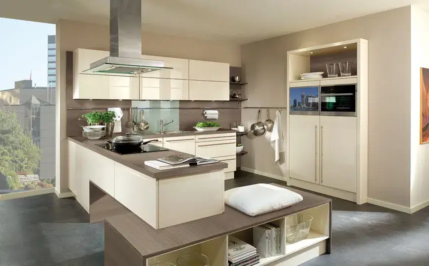 cuisine sur mesure