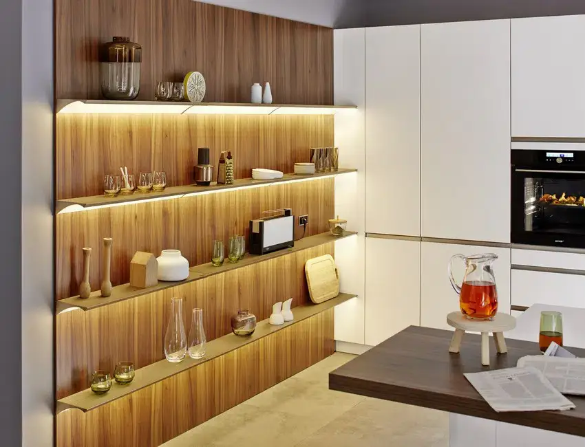 cuisine sur mesure