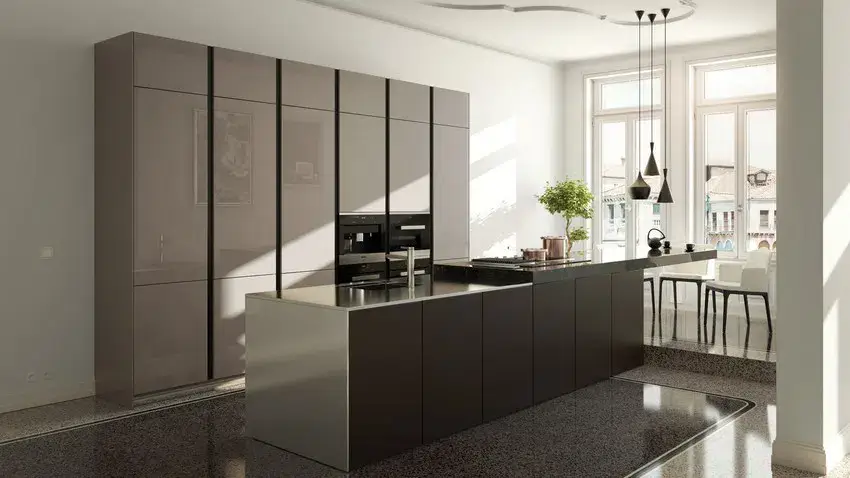 cuisine sur mesure
