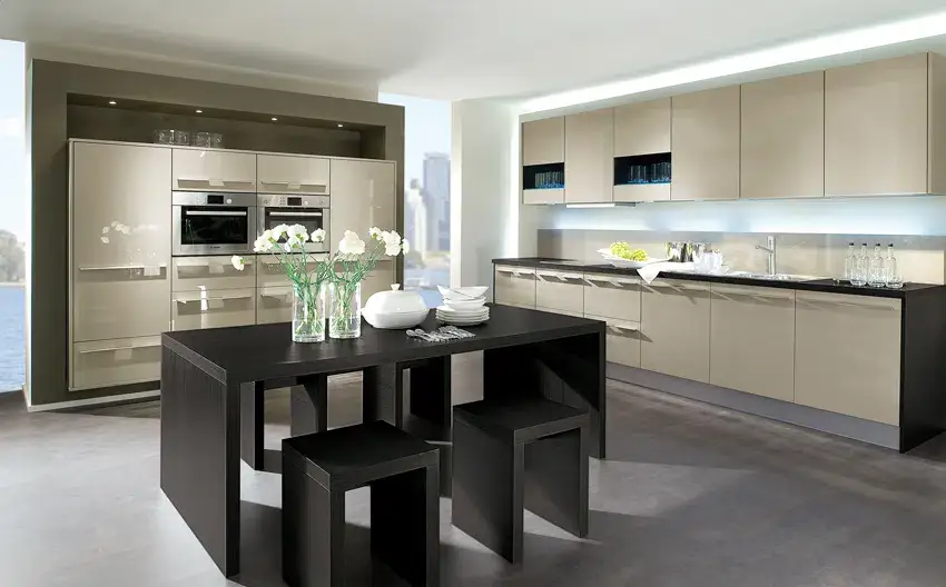 cuisine sur mesure