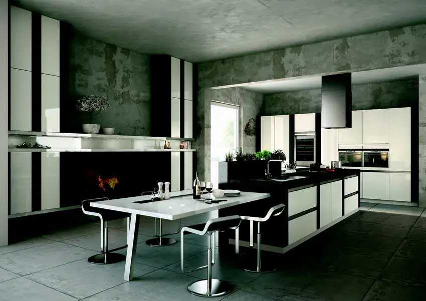 cuisine sur mesure