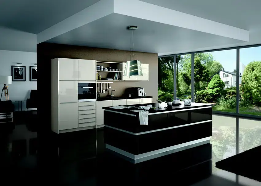 cuisine sur mesure