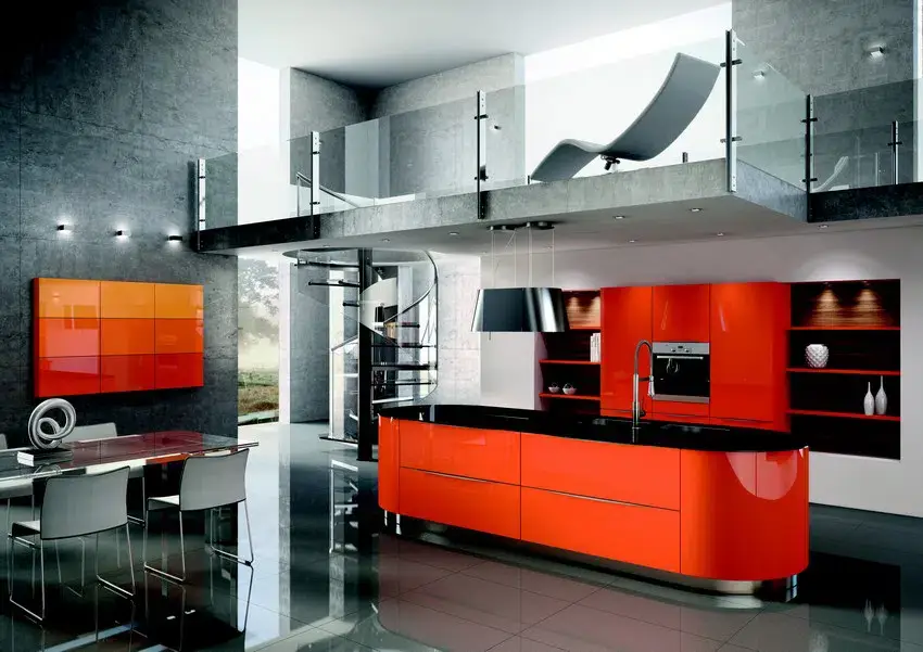 cuisine sur mesure