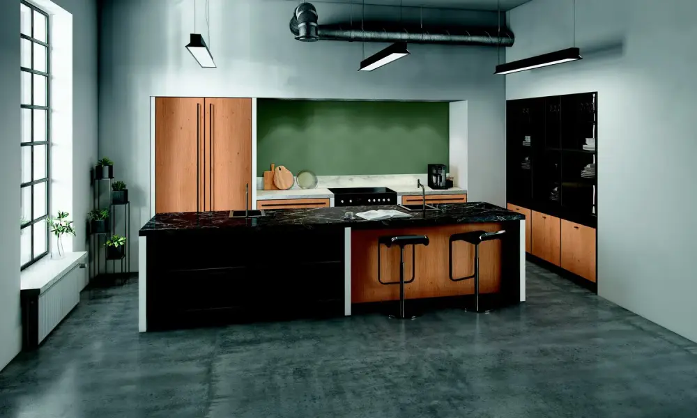 cuisine sur mesure