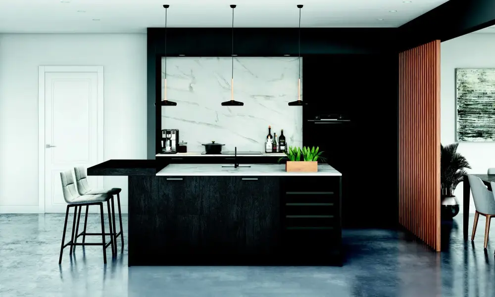 cuisine sur mesure