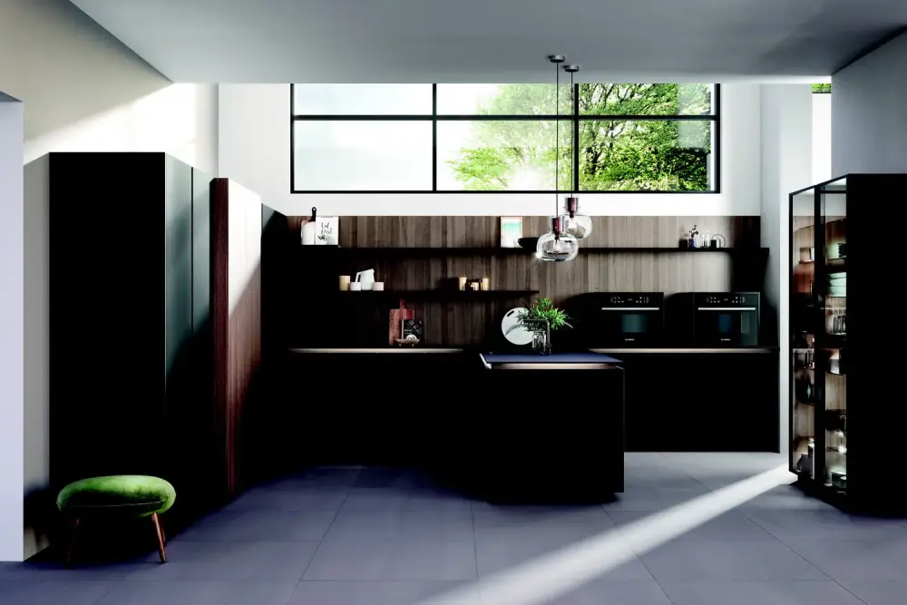 cuisine sur mesure