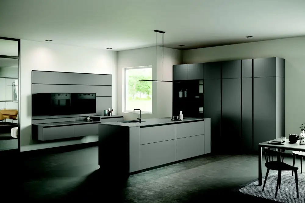 cuisine sur mesure