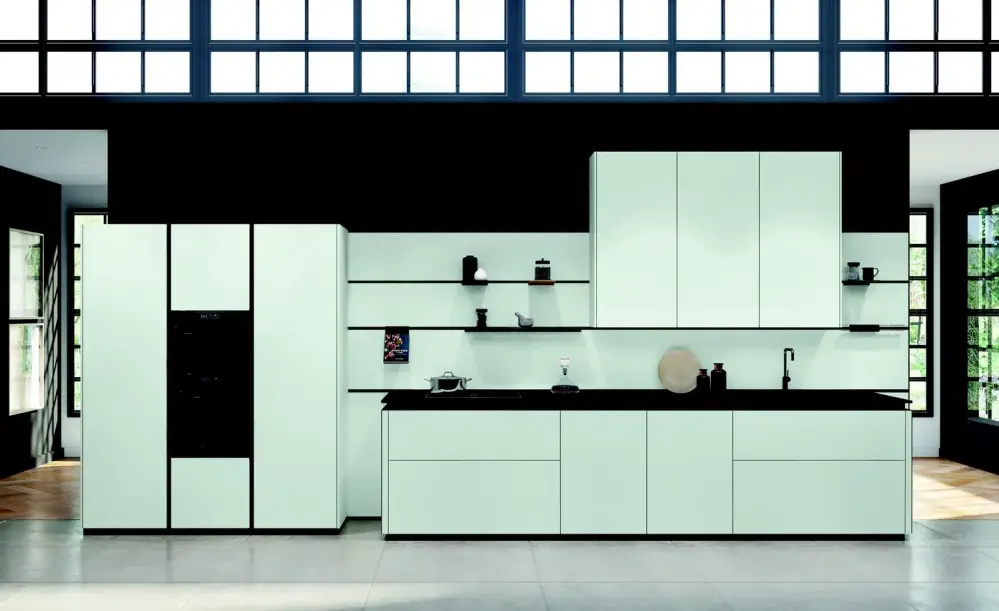 cuisine sur mesure