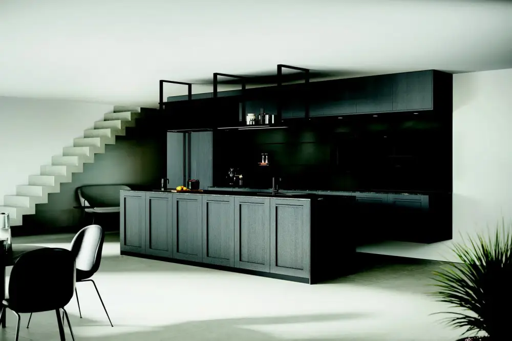 cuisine sur mesure