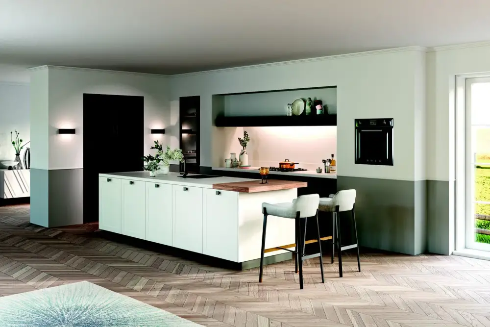 cuisine sur mesure