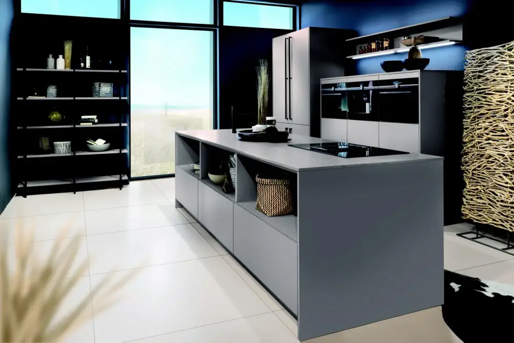 cuisine sur mesure