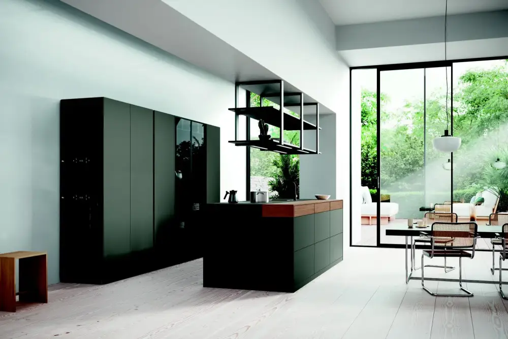 cuisine sur mesure