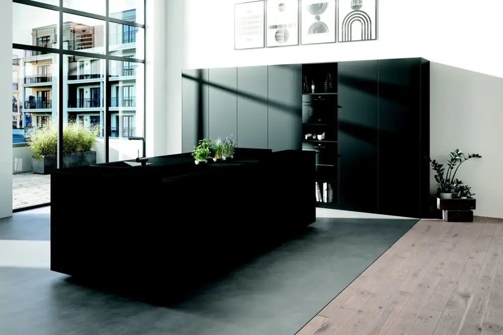 cuisine sur mesure