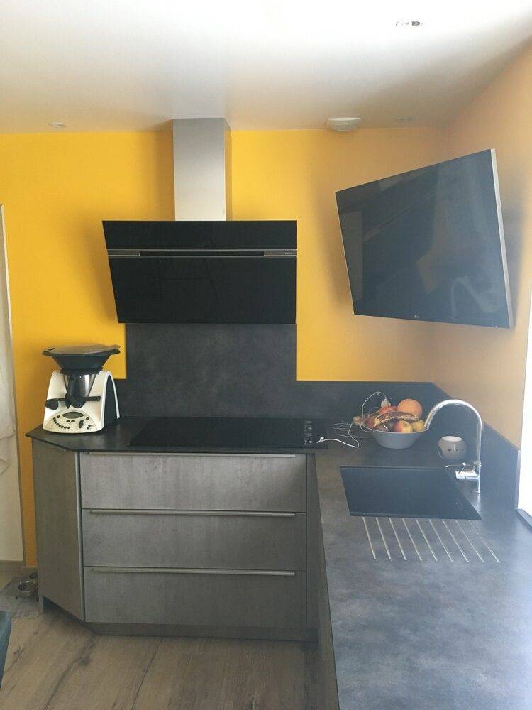 cuisine sur mesure