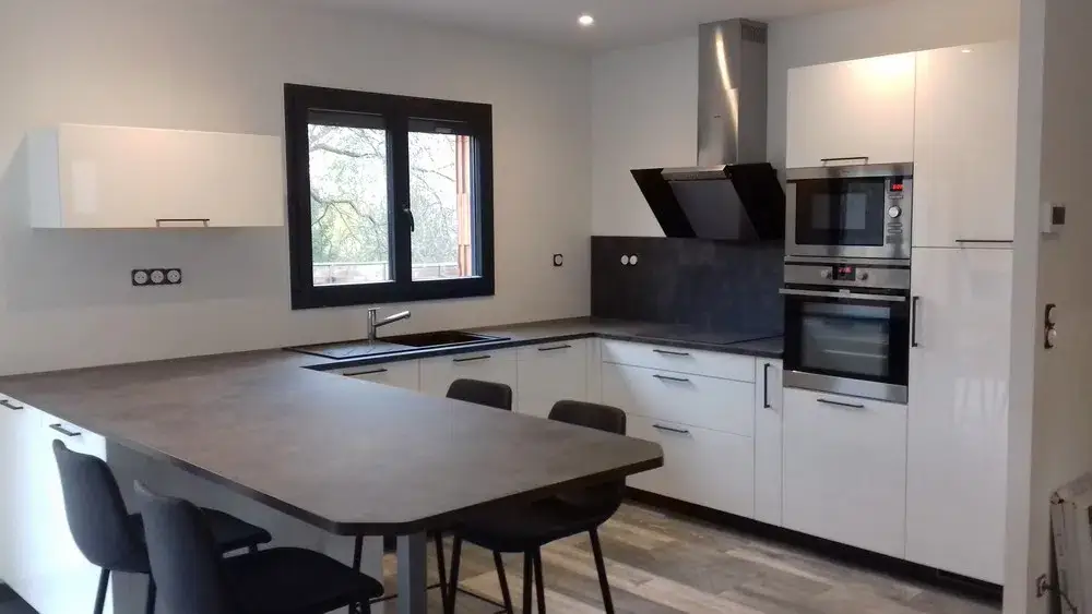 cuisine sur mesure