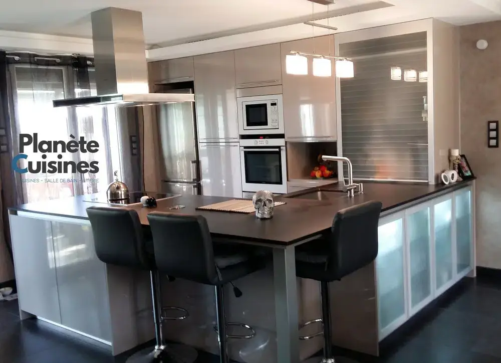 cuisine sur mesure