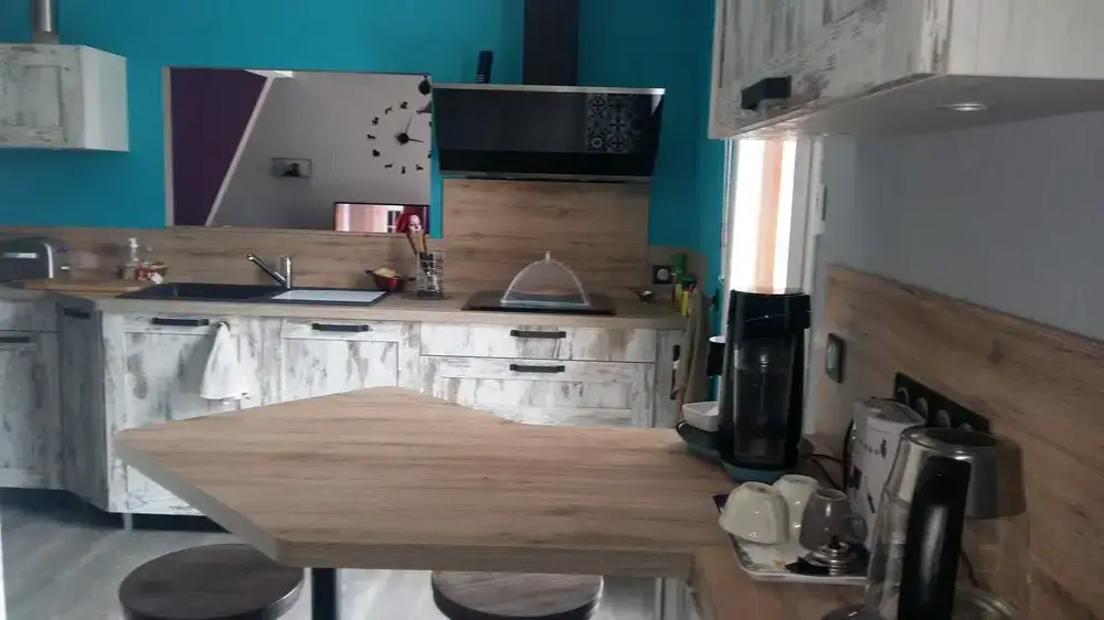 cuisine sur mesure